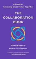Cover: The Collaboration Book - WW Norton & Co