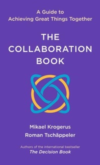 Bild vergrößern Bild: The Collaboration Book - WW Norton & Co