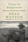 Cover: There Is Happiness - WW Norton & Co