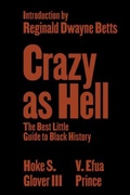 Cover: Crazy as Hell - WW Norton & Co