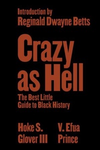Enlarge image Cover: Crazy as Hell - WW Norton & Co