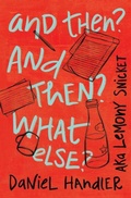 Cover: And Then? And Then? What Else? - WW Norton & Co