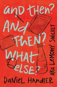 Enlarge image Cover: And Then? And Then? What Else? - WW Norton & Co