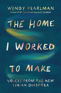 Abbildung von: The Home I Worked to Make - Liveright