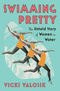 Abbildung von: Swimming Pretty - Liveright