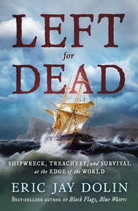 Enlarge image Cover: Left for Dead - Liveright