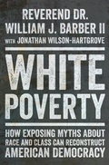 Cover: White Poverty - WW Norton & Co