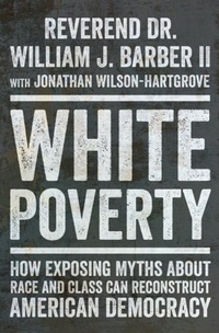 Enlarge image Cover: White Poverty - WW Norton & Co