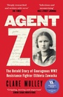 Cover: Agent Zo - Weidenfeld and Nicholson