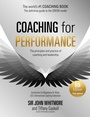 Cover: Coaching for Performance, 6th edition - John Murray Business