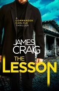 Cover: The Lesson - Constable