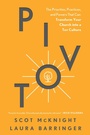 Cover: Pivot - Tyndale Elevate