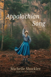 Enlarge image Cover: Appalachian Song - Tyndale Fiction