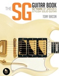 Cover: The SG Guitar Book - Backbeat Books