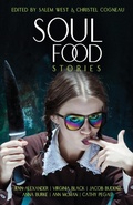 Cover: Soul Food Stories - Bywater Books