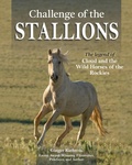 Cover: Challenge of the Stallions - CompanionHouse Books