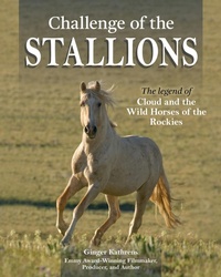 Abbildung von: Challenge of the Stallions - CompanionHouse Books