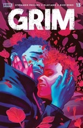 Cover: Grim #13 - Boom Entertainment