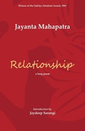 Cover: Relationship - BLACK EAGLE BOOKS