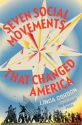 Cover: Seven Social Movements That Changed America - Liveright Publishing Corporation