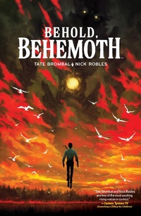 Enlarge image Cover: Behold, Behemoth - Boom Entertainment