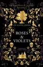 Cover: The Rosenholm Trilogy Volume 1: Roses & Violets - Arctis