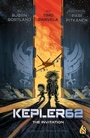 Cover: Kepler62 #1: The Invitation - Arctis