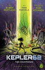 Cover: Kepler62 #2: The Countdown - Arctis