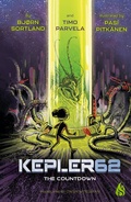 Cover: Kepler62 #2: The Countdown - Arctis