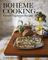 Enlarge image Cover: Boheme Cooking - Countryman Press Inc.