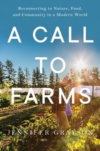 Abbildung von: A Call to Farms - Countryman Press