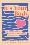 Cover: It's Your Body - Countryman Press