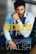 Cover: Reckless Heart - Bright Publishing