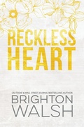 Cover: Reckless Heart Special Edition - Bright Publishing