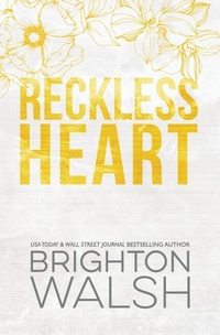 Enlarge image Cover: Reckless Heart Special Edition - Bright Publishing