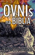 Cover: Ovnis na B&iacute;blia - Dimensionfold Publishing