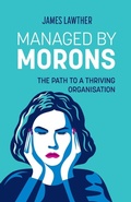 Cover: Managed by Morons - Squawk Point