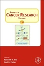 Cover: Advances in Cancer Research: Volume 118 - Academic Press