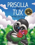 Cover: Priscilla and Tux - Family Zoo Productions
