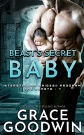 Cover: Beast's Secret Baby - Tydbyts Media