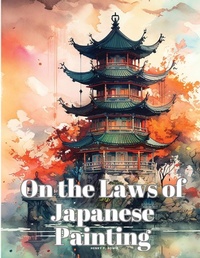 Abbildung von: On the Laws of Japanese Painting - Intell Book Publishers