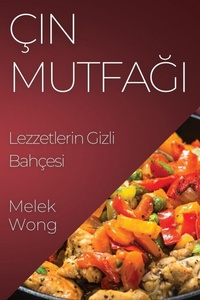 Abbildung von: Cin Mutfagı - Melek Wong