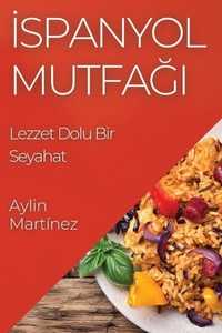 Abbildung von: Ispanyol Mutfagı - Aylin Martinez