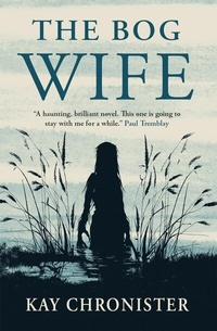 Abbildung von: The Bog Wife - Titan Books