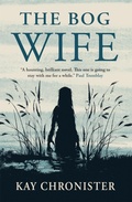 Cover: The Bog Wife - Titan Books