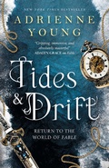Cover: Tides & Drift - Titan Books