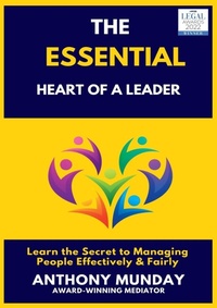 Enlarge image Cover: The Essential Heart of a Leader - New Generation Publishing