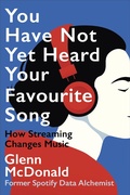 Cover: You Have Not Yet Heard Your Favourite Song - Canbury
