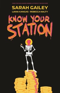Enlarge image Cover: Know Your Station - Boom Entertainment