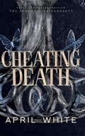 Cover: Cheating Death - Corazon Entertainment